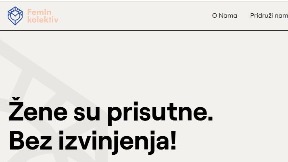 Policija ignoriše nasilje